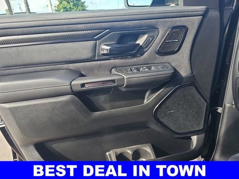 New 2026 RAM 1500 RHO w/ RHO Level 1 Equipment Group AWD/4WD image 27
