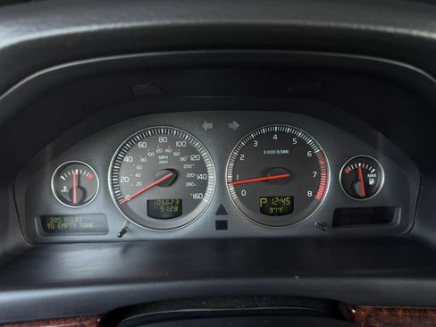Used 2004 Volvo S80 2.5T AWD/4WD image 25