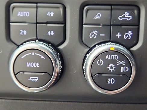 Used 2025 GMC Sierra 1500 Denali w/ Denali Reserve Package image 35