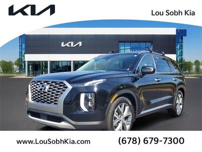 Used 2021 Hyundai Palisade SEL w/ Premium Package