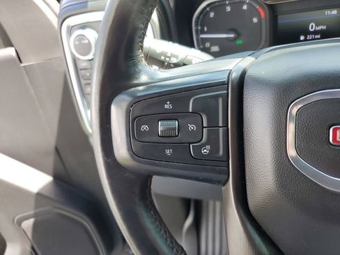 Used 2022 GMC Sierra 2500 AT4 AWD/4WD image 30