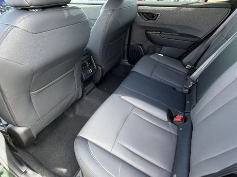 New 2026 Subaru Outback Premium AWD/4WD image 24