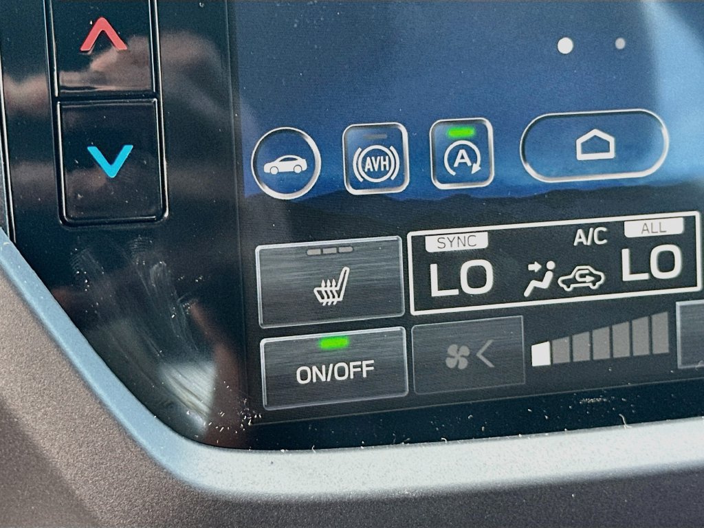 New 2026 Subaru Forester Premium AWD/4WD image 16