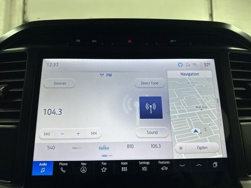 Used 2024 Ford F150 XL w/ Tow/Haul Package image 31