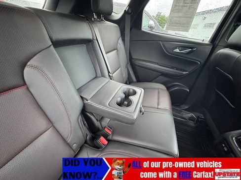 Used 2020 Chevrolet Blazer RS AWD/4WD image 10
