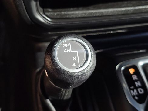 Used 2021 Jeep Wrangler Unlimited Sport image 8