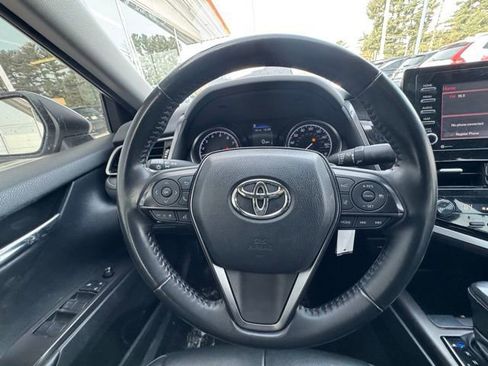Used 2023 Toyota Camry SE image 17