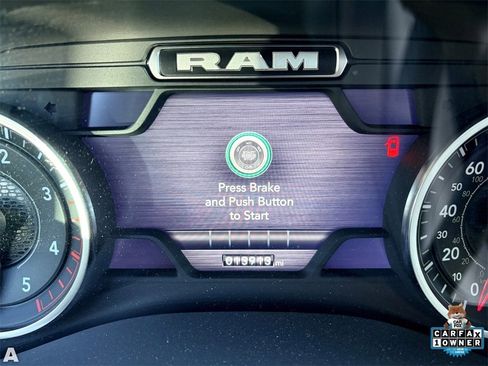 Certified 2024 RAM 2500 Big Horn w/ Night Edition image 10