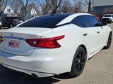 Used 2018 Nissan Maxima Platinum image 5