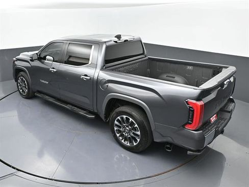 Used 2025 Toyota Tundra Limited RWD image 41