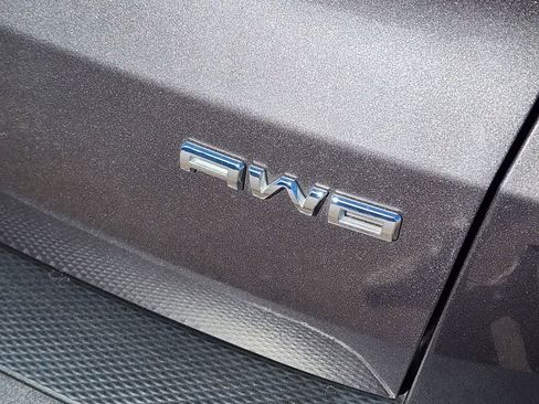 Used 2021 Ford Escape SEL AWD/4WD image 10