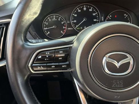 Certified 2024 MAZDA CX-90 3.3 Turbo w/ Premium Package AWD/4WD image 31