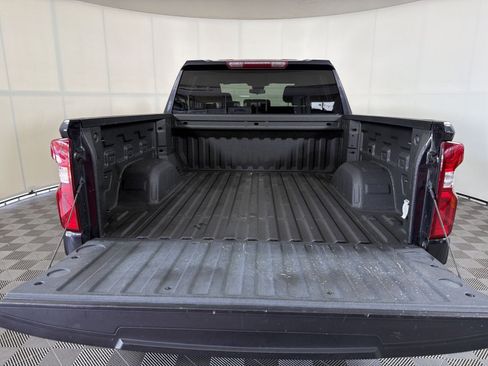 Used 2022 Chevrolet Silverado 1500 RST AWD/4WD image 26