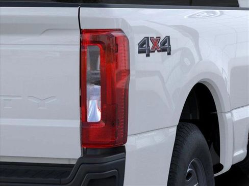 New 2026 Ford F350 XL w/ Snow Plow Prep Package image 20