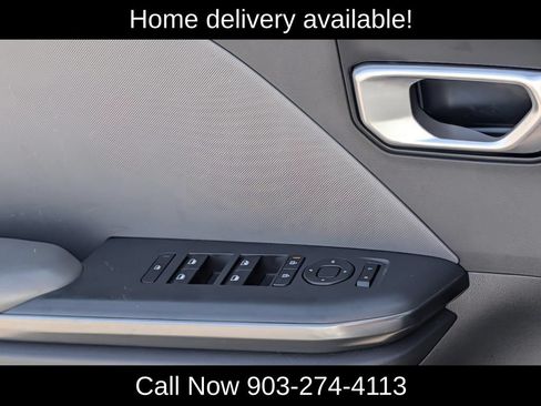 Used 2025 Kia K4 FWD image 27