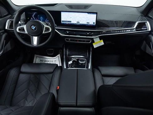 New 2026 BMW X5 xDrive40i w/ M Sport Package image 23