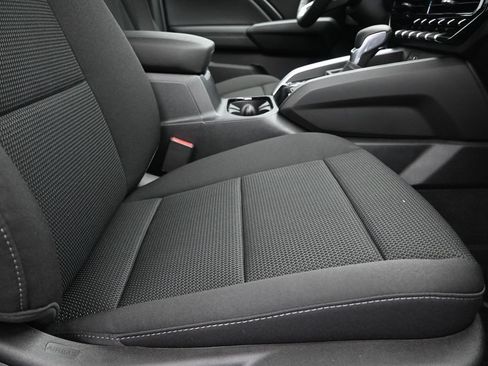 New 2026 Chevrolet Colorado LT w/ Advanced Trailering Package RWD image 26