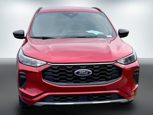 Used 2024 Ford Escape ST-Line w/ Equipment Group 301A FWD image 7