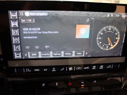 New 2025 GMC Hummer EV 2X image 52