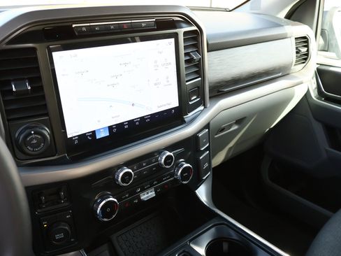 Used 2024 Ford F150 XLT w/ Equipment Group 302A MID image 19