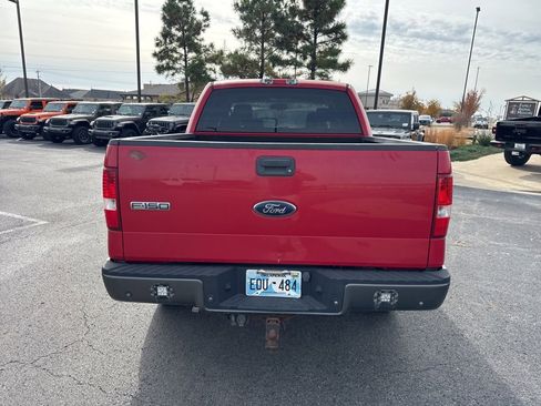 Used 2007 Ford F150 XLT image 3