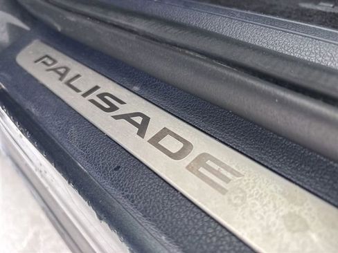 Used 2022 Hyundai Palisade Calligraphy FWD image 38