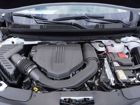 New 2025 GMC Acadia Elevation w/ Super Cruise Package image 7