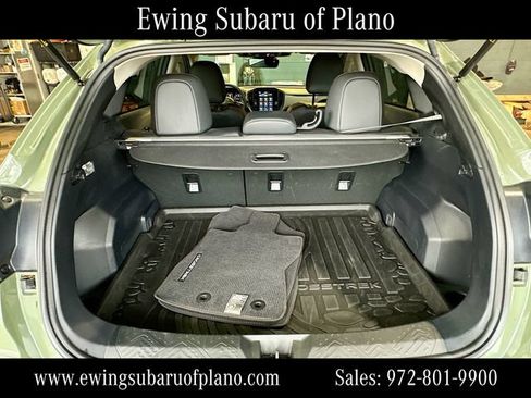 Used 2024 Subaru Crosstrek 2.5i Limited w/ Popular Package #4A AWD/4WD image 26