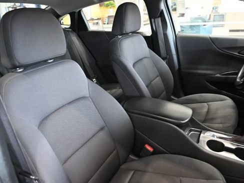 Used 2021 Chevrolet Malibu RS w/ LPO, Convenience Package 1 FWD image 8