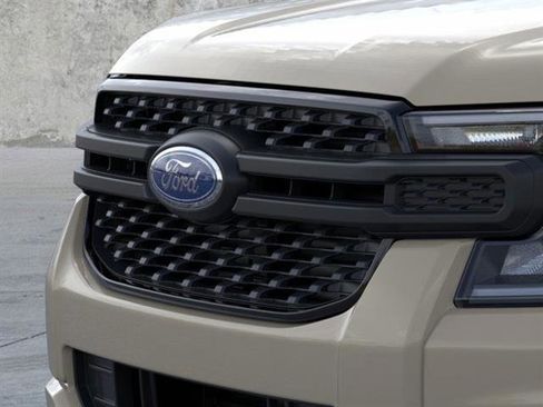 New 2025 Ford Ranger XL image 39