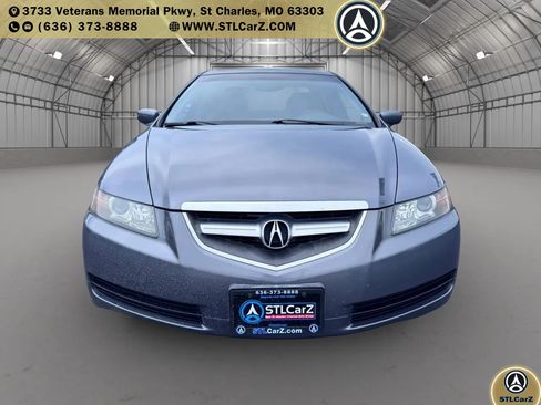 Used 2005 Acura TL FWD image 8