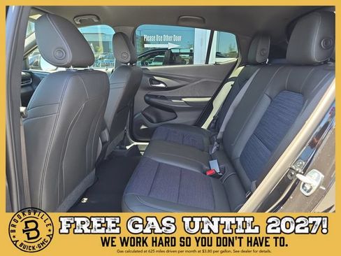 New 2026 Buick Envista Preferred w/ Convenience I Package FWD image 15