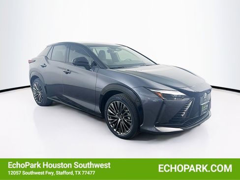 Used 2023 Lexus RZ 450e Premium w/ Accessory Package (Z1) AWD/4WD image 1