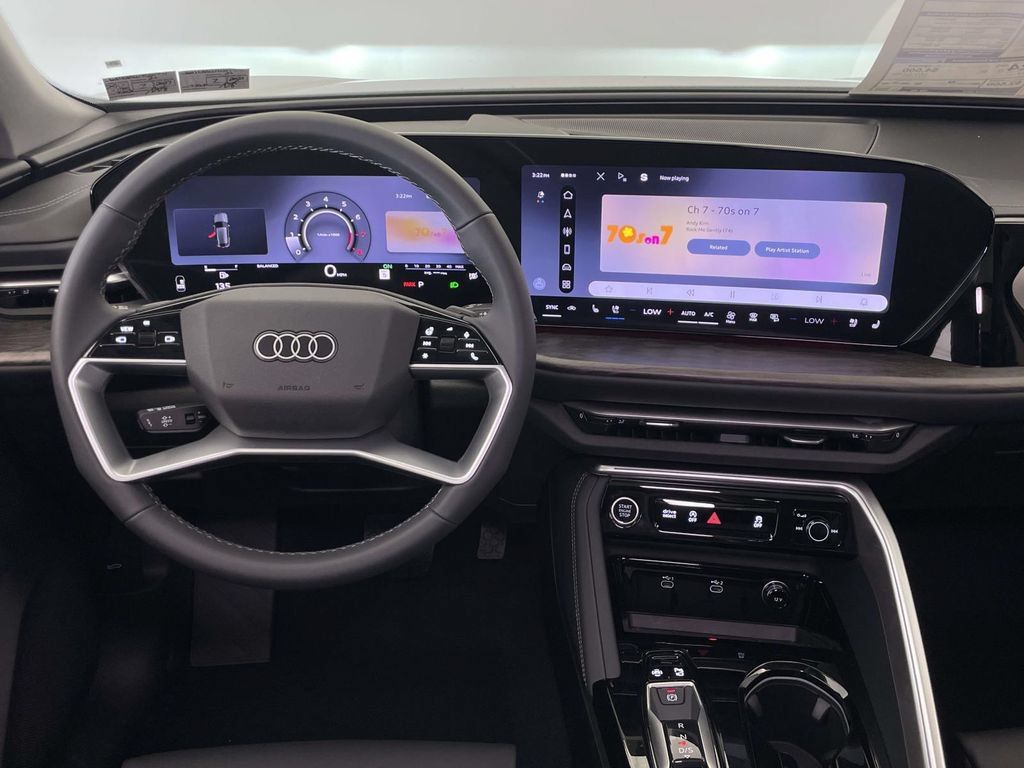 New 2026 Audi Q5 Premium Plus AWD/4WD image 27