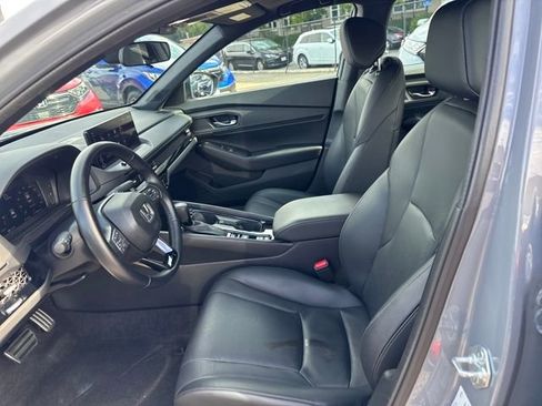 Used 2024 Honda Accord Sport image 3