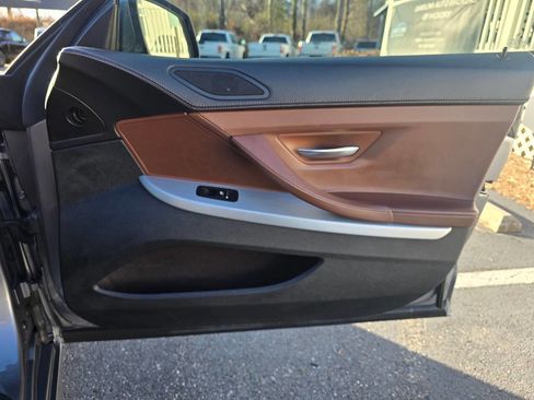 Used 2014 BMW 650i Gran Coupe 650i Gran Coupe 4dr Sedan image 17