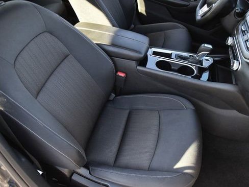 Used 2024 Nissan Altima 2.5 SV image 26