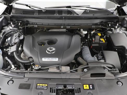 Used 2023 MAZDA CX-9 Touring Plus AWD/4WD image 28