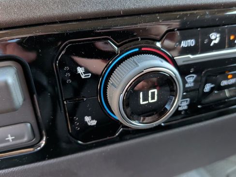 New 2026 Chevrolet Silverado 1500 RST w/ RST Select Package image 27