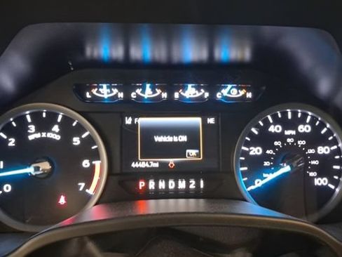 Used 2020 Ford F250 XLT w/ XLT Premium Package AWD/4WD image 33