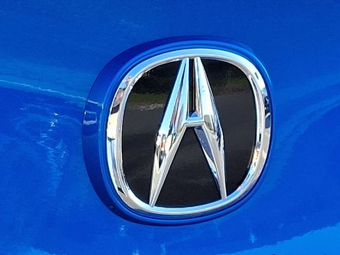 New 2026 Acura Integra A-Spec FWD image 12