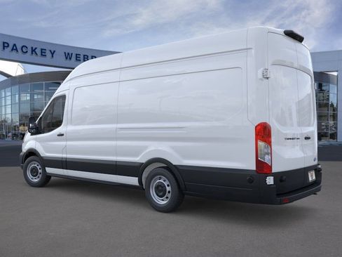 New 2026 Ford Transit 350 148 High Roof Extended RWD image 6