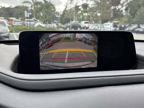 New 2026 MAZDA CX-30 AWD 2.5 S image 51