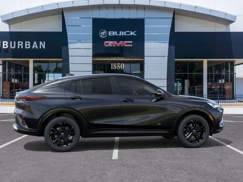 New 2026 Buick Envista Sport Touring FWD image 5