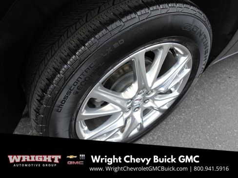 Used 2023 Buick Enclave Essence w/ Experience Buick Package image 33