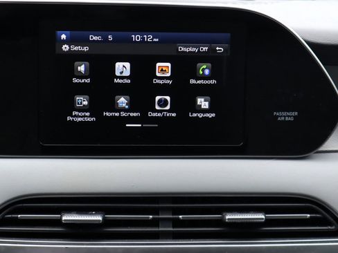 Used 2020 Hyundai Palisade SEL image 16