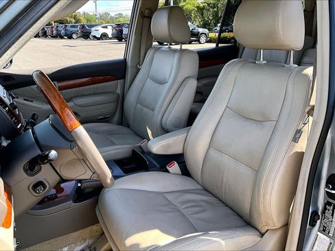 Used 2006 Lexus GX 470 image 7