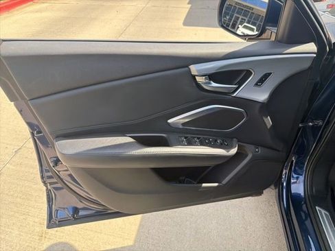 Used 2019 Acura RDX FWD image 9