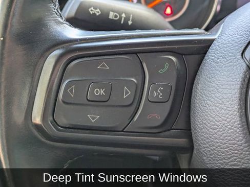 Used 2022 Jeep Wrangler Unlimited Sport image 28