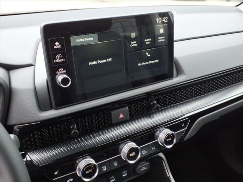 New 2026 Honda CR-V EX-L image 23